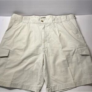 Vintage Bugle Boy Originals (size 40W) CHINOS men's
